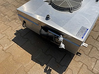 Kenplat airconditioning - afbeelding 1 van  2