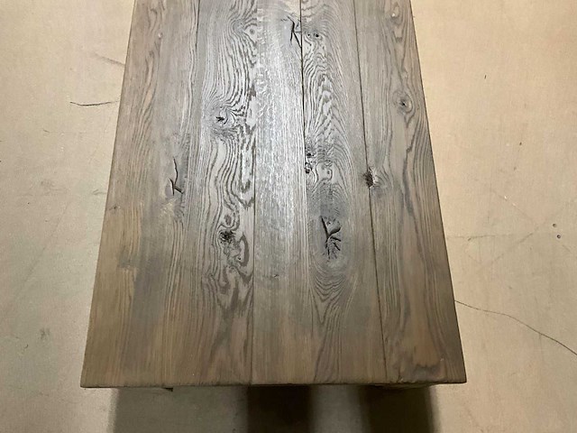 Kensas salontafel - afbeelding 2 van  14