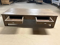 Kensas salontafel - afbeelding 4 van  14