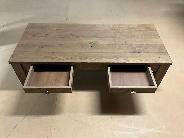 Kensas salontafel - afbeelding 5 van  14