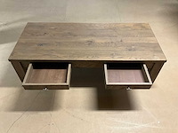 Kensas salontafel - afbeelding 5 van  14