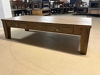 Kensas salontafel - afbeelding 7 van  14