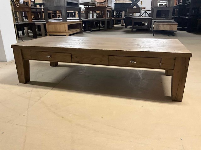 Kensas salontafel - afbeelding 8 van  14