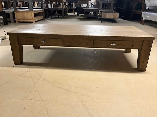 Kensas salontafel - afbeelding 9 van  14