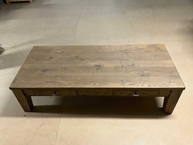 Kensas salontafel - afbeelding 11 van  14