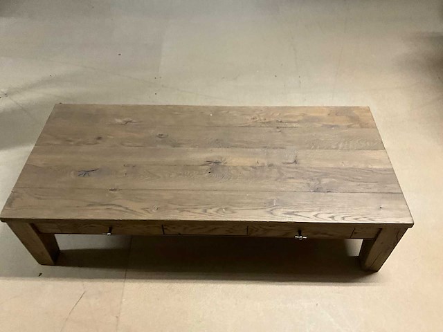 Kensas salontafel - afbeelding 12 van  14