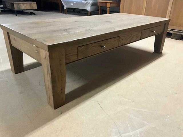 Kensas salontafel - afbeelding 13 van  14