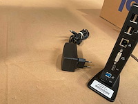 Kensignton sd3500v dockingstation (20x) - afbeelding 2 van  6
