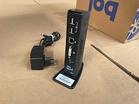 Kensignton sd3500v dockingstation (20x) - afbeelding 3 van  6
