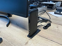 Kensington - sd4846p - dockingstation met beeldscherm - afbeelding 3 van  9