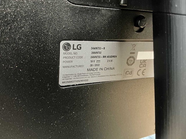 Kensington - sd4846p - dockingstation met beeldscherm - afbeelding 7 van  9