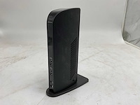 Kensington 3.0 usb sd3000v dockingstation (55x) - afbeelding 1 van  9