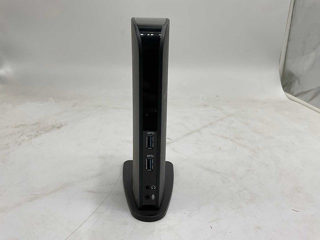 Kensington 3.0 usb sd3000v dockingstation (55x) - afbeelding 2 van  9