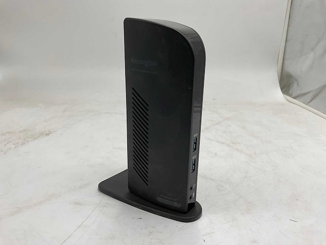 Kensington 3.0 usb sd3000v dockingstation (55x) - afbeelding 3 van  9