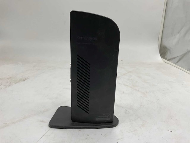 Kensington 3.0 usb sd3000v dockingstation (55x) - afbeelding 4 van  9