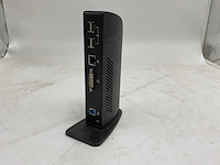 Kensington 3.0 usb sd3000v dockingstation (55x) - afbeelding 5 van  9