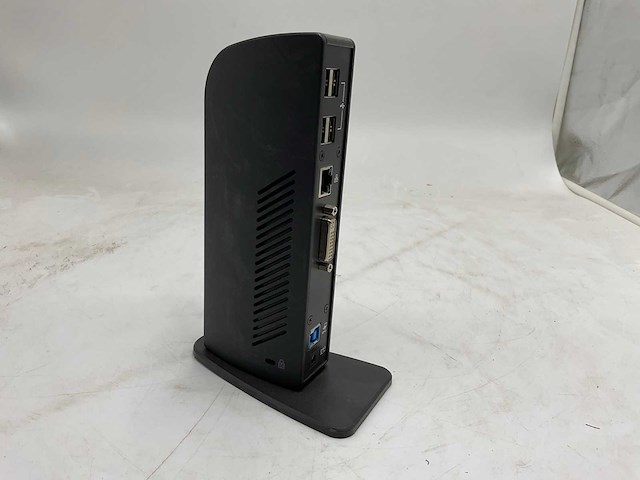 Kensington 3.0 usb sd3000v dockingstation (55x) - afbeelding 6 van  9