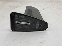 Kensington 3.0 usb sd3000v dockingstation (55x) - afbeelding 7 van  9
