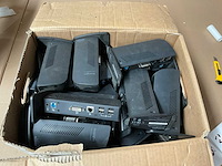 Kensington 3.0 usb sd3000v dockingstation (55x) - afbeelding 8 van  9