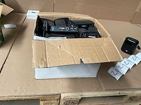 Kensington 3.0 usb sd3000v dockingstation (55x) - afbeelding 9 van  9