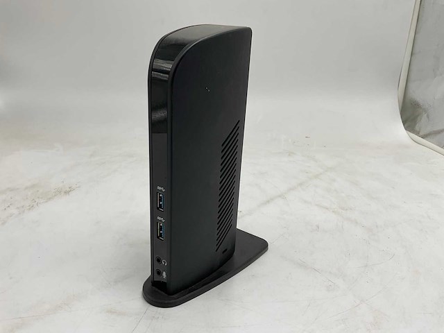 Kensington 3.0 usb sd3500v dockingstation (35x) - afbeelding 1 van  8