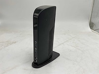 Kensington 3.0 usb sd3500v dockingstation (35x) - afbeelding 1 van  8