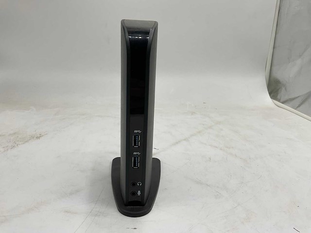 Kensington 3.0 usb sd3500v dockingstation (35x) - afbeelding 2 van  8