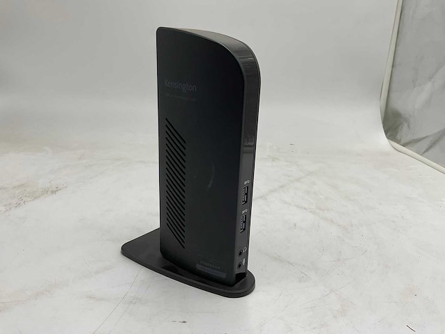 Kensington 3.0 usb sd3500v dockingstation (35x) - afbeelding 3 van  8