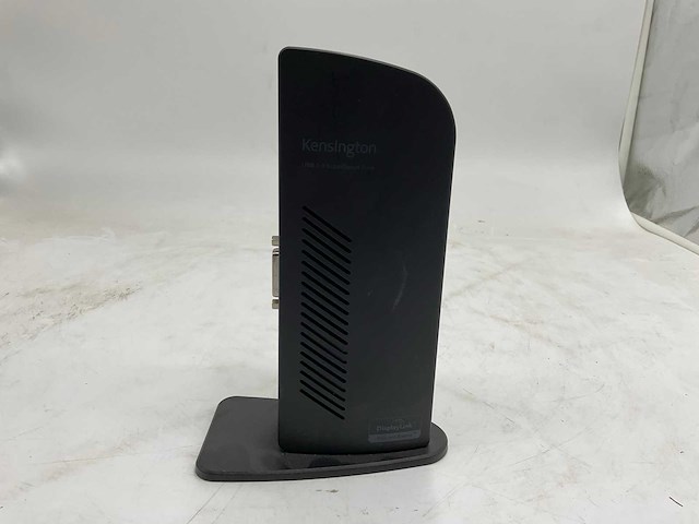 Kensington 3.0 usb sd3500v dockingstation (35x) - afbeelding 4 van  8