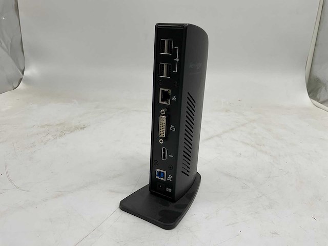 Kensington 3.0 usb sd3500v dockingstation (35x) - afbeelding 5 van  8