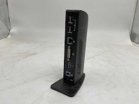 Kensington 3.0 usb sd3500v dockingstation (35x) - afbeelding 5 van  8