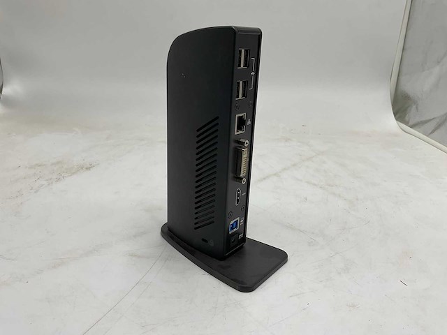 Kensington 3.0 usb sd3500v dockingstation (35x) - afbeelding 6 van  8