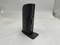 Kensington 3.0 usb sd3500v dockingstation (35x) - afbeelding 6 van  8
