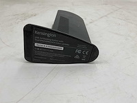 Kensington 3.0 usb sd3500v dockingstation (35x) - afbeelding 7 van  8