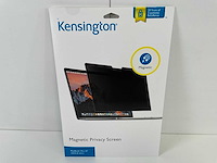 Kensington (a1945a) reversible matte & glossy filter magnetic privacy screens (new) (55x) - afbeelding 2 van  3
