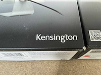 Kensington clicksafe keyed lock for imac (2x) - afbeelding 2 van  3