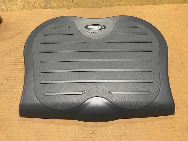 Kensington ergonomic foot rest - afbeelding 2 van  4