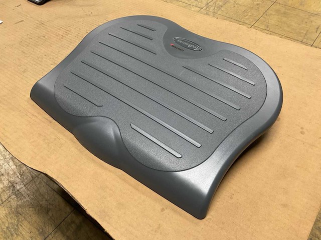 Kensington ergonomic foot rest - afbeelding 3 van  4