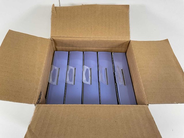 Kensington (k64538eu) microsaver keyed retractable laptop locks (new) (15x) - afbeelding 4 van  7