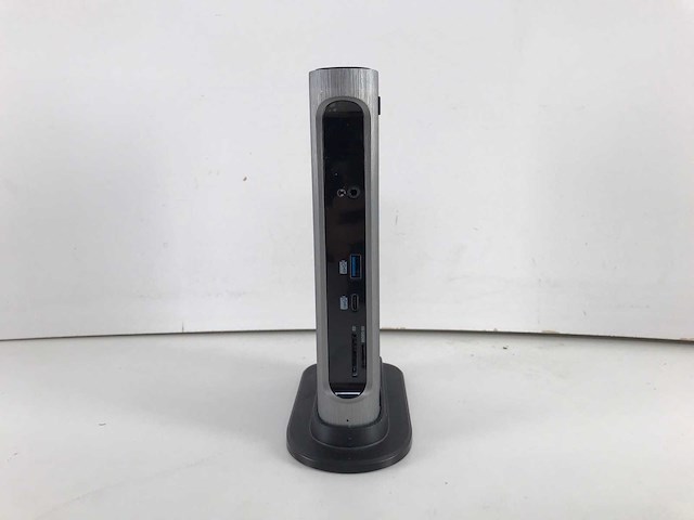 Kensington (m01606) sd5600t thunderbolt 3 & usb-c dual 4k hybrid docking stations (12x) - afbeelding 2 van  7