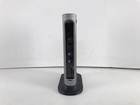 Kensington (m01606) sd5600t thunderbolt 3 & usb-c dual 4k hybrid docking stations (12x) - afbeelding 2 van  7