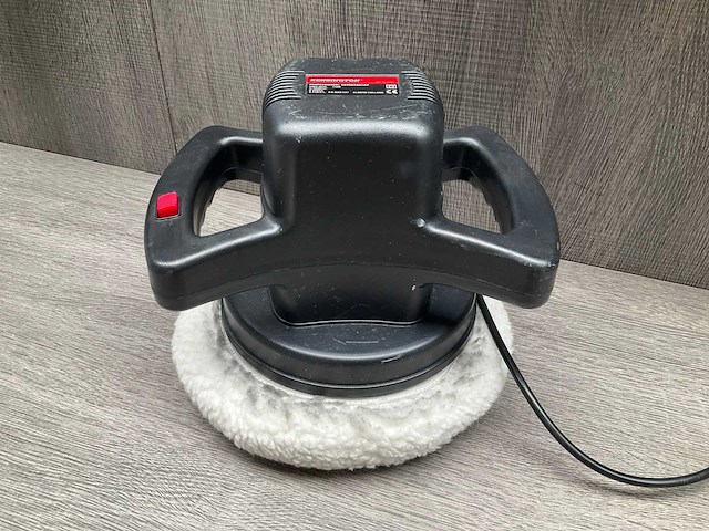 Kensington polijstmachine - afbeelding 2 van  4