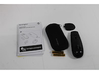 Kensington presenter expert. groene laser met cursorbesturing. cursorbesturing knopverlichting - afbeelding 5 van  5