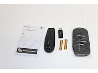 Kensington presenter expert. groene laser met cursorbesturing - afbeelding 5 van  5