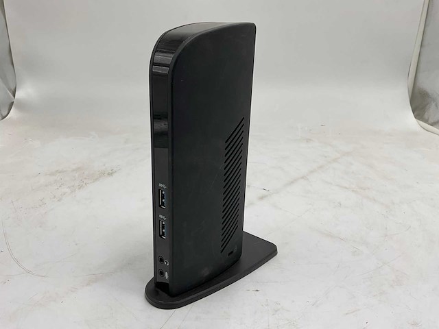 Kensington sd3500v dockingstation (56x) - afbeelding 1 van  9