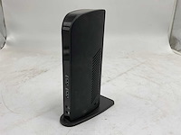 Kensington sd3500v dockingstation (56x) - afbeelding 1 van  9