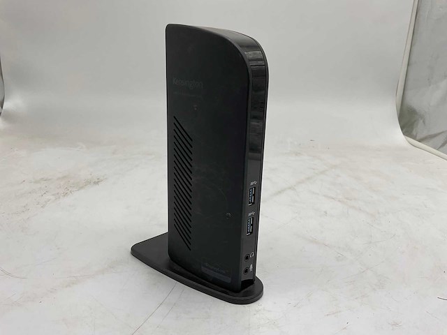 Kensington sd3500v dockingstation (56x) - afbeelding 3 van  9