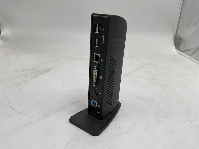 Kensington sd3500v dockingstation (56x) - afbeelding 5 van  9