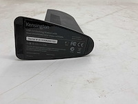 Kensington sd3500v dockingstation (56x) - afbeelding 7 van  9