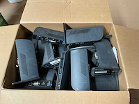 Kensington sd3500v dockingstation (56x) - afbeelding 8 van  9